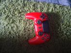 Ps4 controller, Ophalen of Verzenden, Zo goed als nieuw, Controller