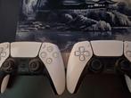 2 VOOR 80 EURO 1 VOOR 40 ZO GOED ALS NIEUW, Spelcomputers en Games, Spelcomputers | Sony PlayStation 5, Ophalen, Zo goed als nieuw