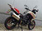 Benelli TRK 702 X (bj 2024), Bedrijf, Toermotor, 698 cc