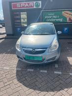 Opel Corsa 1.2 16V 5D 2008 Blauw, Voorwielaandrijving, 4 cilinders, Blauw, 1229 cc