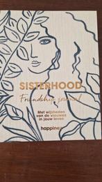 Happinez Sisterhood. Friendship Journal, Ophalen of Verzenden, Zo goed als nieuw