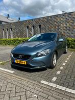 Volvo V40 1.6 D2 115PK 2013 Blauw! ONDERHOUDEN!, Auto's, Origineel Nederlands, Te koop, 5 stoelen, 135 €/maand