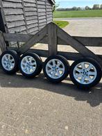 BMW 1 serie wielen, Ophalen