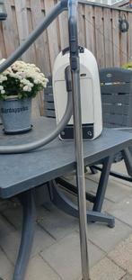 Zeer nette goed werkende miele stofzuiger, Witgoed en Apparatuur, Stofzuigers, Ophalen of Verzenden, Gebruikt