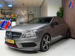 Mercedes-Benz A-klasse 250 Sport Ambition, Auto's, Mercedes-Benz, 730 kg, Gebruikt, 4 cilinders, Met garantie (alle)