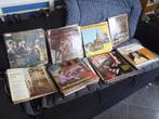 Stapel christelijke LPs, Ophalen, Gebruikt, Gospel
