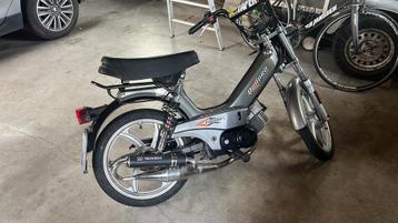 Tomos a35 quadro 2011 beschikbaar voor biedingen