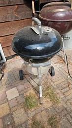 Weber 47cm bbq, Tuin en Terras, Houtskoolbarbecues, Ophalen, Gebruikt