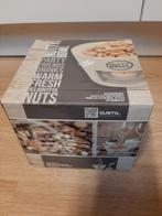 Gusta notenwarmer set, Ophalen of Verzenden