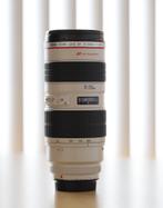 Canon Ultrasonic EF 70-200 F2.8 Zoomlens, Ophalen of Verzenden, Zo goed als nieuw, Telelens, Zoom