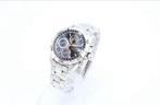 Tag Heuer CAF2113 Aquaracer Chronograph, Sieraden, Tassen en Uiterlijk, Horloges | Heren, Gebruikt, Staal, Polshorloge, Ophalen of Verzenden