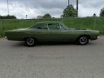 1969 Plymouth Roadrunner 383 Matching Numbers 4 speed, Handgeschakeld, Coupé, Plymouth, Bedrijf