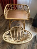 Atmopshera rotan kinderbureau - Bureau & Stoel, Kinderen en Baby's, Ophalen, Nieuw, Tafel(s) en Stoel(en)