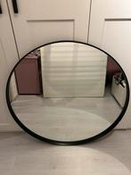 Badkamerspiegel met dimbaar licht en verwarming 100cm, Ophalen, 100 tot 150 cm, Overige typen, Zo goed als nieuw