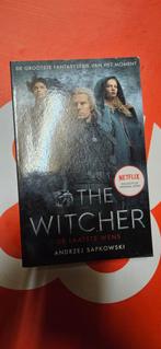 Andrzej Sapkowski - De laatste wens, Ophalen of Verzenden, Zo goed als nieuw, Andrzej Sapkowski