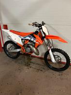 Ktm sx 125 2022, Fietsen en Brommers, 6 versnellingen, 125 cc, Zo goed als nieuw, Ophalen