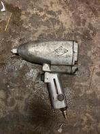 Lucht slagmoer sleutel, 100 liter of meer, Ophalen, Zo goed als nieuw, Minder dan 200 liter/min