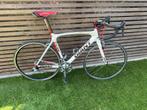 Giant TCR Composite Racefiets - Maat ML, Fietsen en Brommers, 28 inch, Gebruikt, Carbon, 10 tot 15 versnellingen