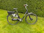 Gazelle C7 Orange elektrische fiets, met gereviseerde akku, Ophalen, Gebruikt, 51 tot 55 cm, 50 km per accu of meer