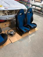 Subaru WRX STI interieur 2003, Ophalen, Subaru