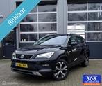 Seat Ateca 1.0 EcoTSI Style Business Intense BEATS, Voorwielaandrijving, Gebruikt, Euro 6, Zwart