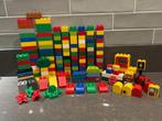 Duplo, Ophalen, Zo goed als nieuw, Duplo