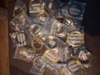 Partij memorie wire goud zilver brons, Hobby en Vrije tijd, Kralen en Sieraden maken, Ophalen of Verzenden, Zo goed als nieuw