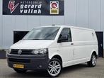 Volkswagen Transporter 2.0 TDI L2H1 Comfortline 4-Motion CRU, Euro 5, Gebruikt, 4 cilinders, Volkswagen
