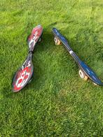 Skateboard - Klaar voor gebruik!, Ophalen, Gebruikt, Skateboard
