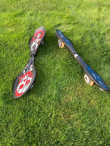 Skateboard - Klaar voor gebruik! beschikbaar voor biedingen