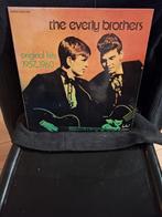 The Everly Brothers - Original Hits 1957-1960, Ophalen of Verzenden, Gebruikt, 12 inch