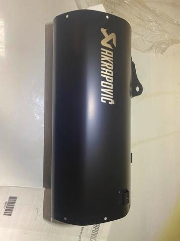 KTM Akrapovic repair kit - goede staat beschikbaar voor biedingen