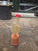 Maatcilinder en waterslot, Hobby en Vrije tijd, Ophalen of Verzenden