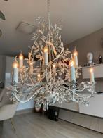 Linea Verdace Michelangelo design lamp, Ophalen, Gebruikt, Glas