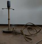 Lampenvoet - 25cm hoog, Ophalen of Verzenden, Gebruikt, Minder dan 50 cm