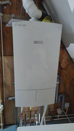 Bosch Combiketel 35 HRC Serie II+Thermostaat + Expansievat, Doe-het-zelf en Verbouw, Geisers en Boilers, Ophalen, Gebruikt, Aardgas