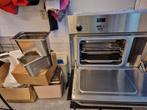 Miele stoomoven, Witgoed en Apparatuur, Ovens, Inbouw, 45 tot 60 cm, Ophalen, 45 tot 60 cm