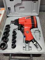 Mannesmann slagmoersleutel, Doe-het-zelf en Verbouw, Compressors, Ophalen, Zo goed als nieuw