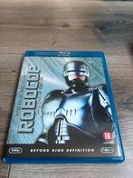 Robocop blu ray Nederlandse uitgave Paul Verhoeven, Cd's en Dvd's, Blu-ray, Ophalen of Verzenden, Zo goed als nieuw, Actie