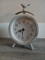 Super mooi staand klokje, Ophalen of Verzenden, Gebruikt, Staande klok
