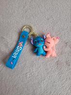 Nieuwe Angel & Stitch Sleutelhanger, Ophalen of Verzenden