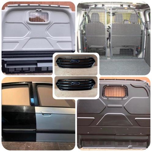 098 Hyundai Getz deuren / Ford Transit Custom schotten /Gril, Auto-onderdelen, Overige Auto-onderdelen, Ford, Hyundai, Nieuw, Ophalen of Verzenden