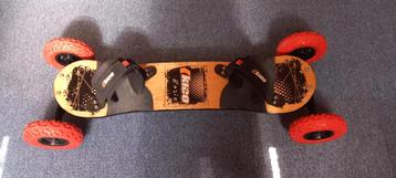 Fly/Mounrainboard Kheo Basik beschikbaar voor biedingen