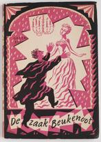 De zaak beukenoot - Marianne Philips (1950), Verzenden, Zo goed als nieuw