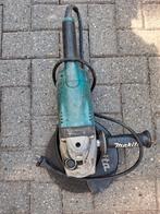 Makita Slijptol, Slangenpakketten & Gedore Tangen, Ophalen