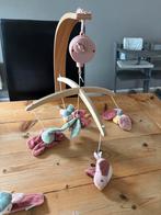 Little Dutch Muziekmobiel, Ophalen of Verzenden, Zo goed als nieuw, Mobiel, Met geluid