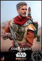 Hot Toys Star Wars The Mandalorian Cobb Vanth TMS084