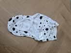 Swaddle Meyco inbakerdoek, Ophalen of Verzenden, Gebruikt, Minder dan 70 cm, Deken