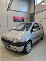 Renault Twingo 1.2-16V Epicéa leder interieur/airco/panoram, Auto's, Renault, Voorwielaandrijving, Beige, 4 stoelen, Bedrijf