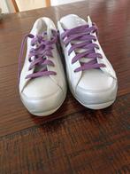 Footjoy Golfschoenen Zilvergrijs Maat 42, Sport en Fitness, Golf, Ophalen of Verzenden, Gebruikt, Schoenen